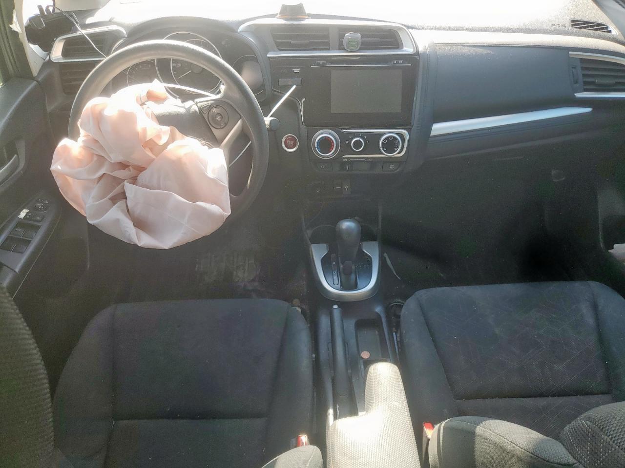 2015 Honda Fit Ex VIN: 3HGGK5H81FM772160 Lot: 84193735