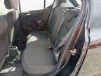 2017 VAUXHALL CORSA DESIGN ECOFLEX  for sale at Copart CORBY