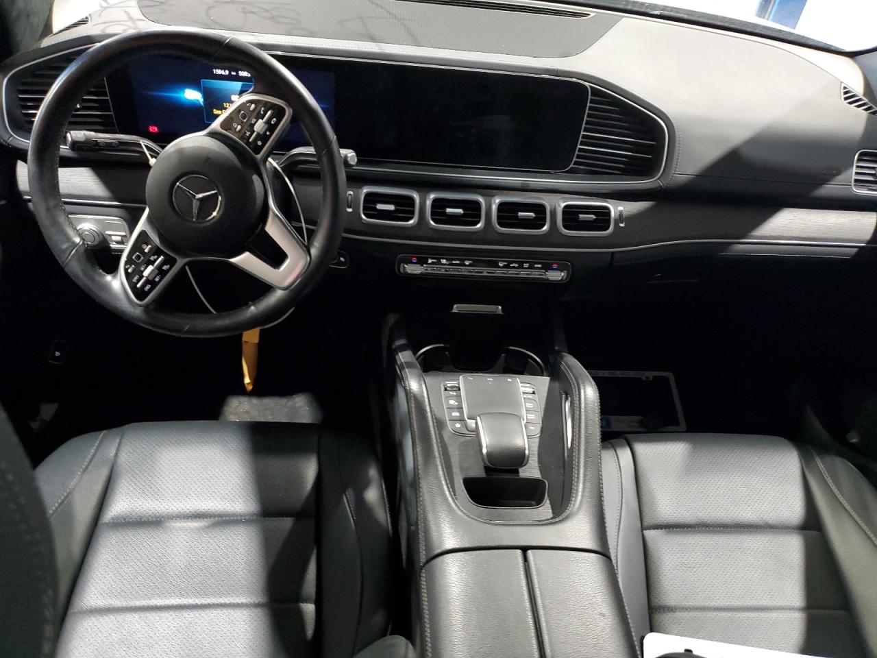 2022 Mercedes-Benz Gle 350 4Matic VIN: 4JGFB4KB5NA738173 Lot: 84008725