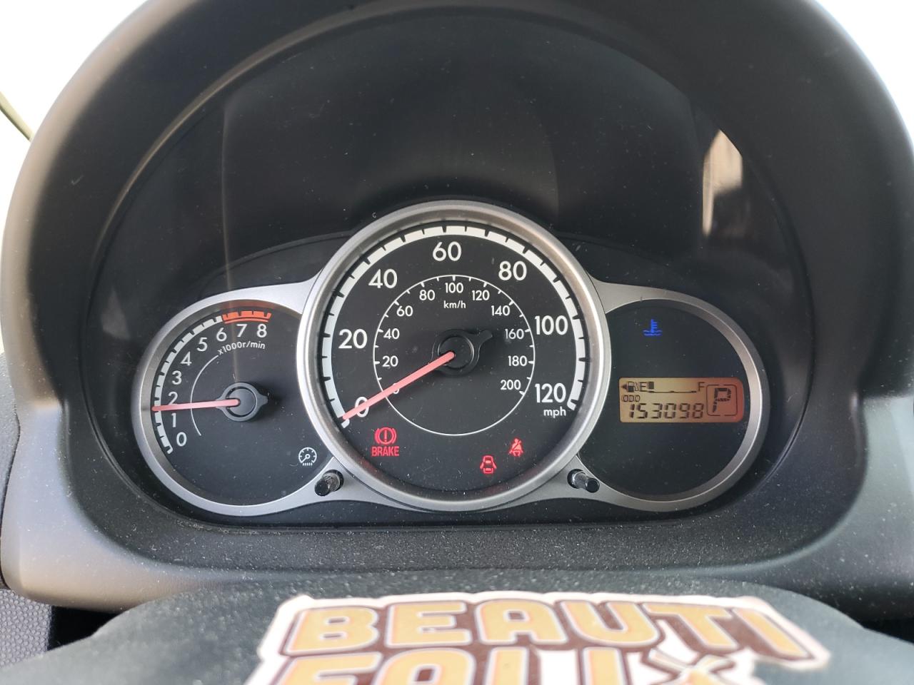 2011 Mazda Mazda2 VIN: JM1DE1HZ4B0101525 Lot: 71878035