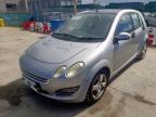 2006 SMART FORFOUR PASSION for sale at Copart ROCHFORD