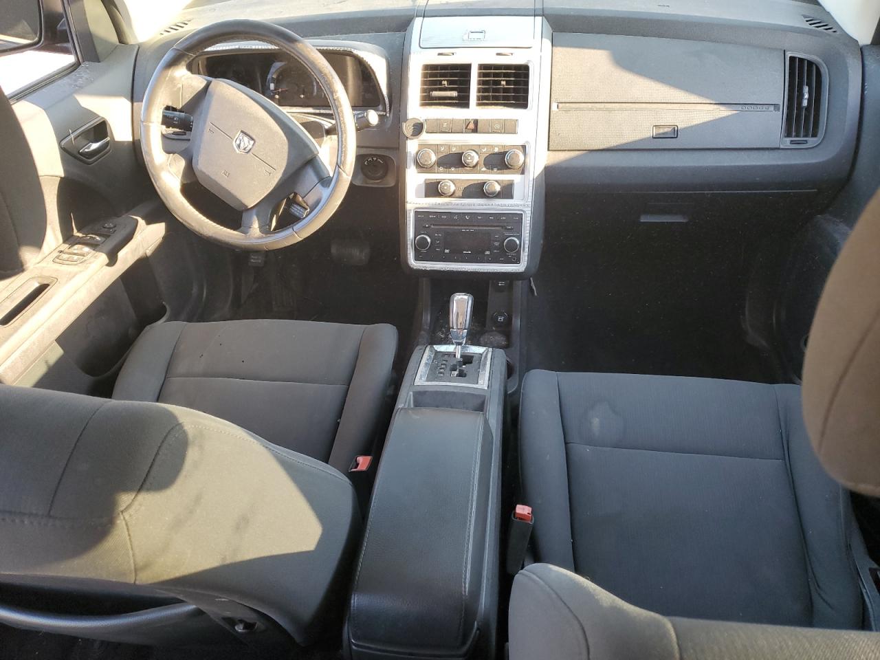 2010 Dodge Journey Sxt VIN: 3D4PG5FV9AT102785 Lot: 80517275