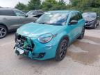 2025 FIAT 600 MHEV AUTO  for sale at Copart SANDWICH
