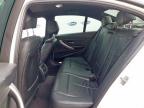 2014 BMW 325D M SPORT AUTO 325D M SPORT 4DR STEP AUTO for sale at Copart BRISTOL