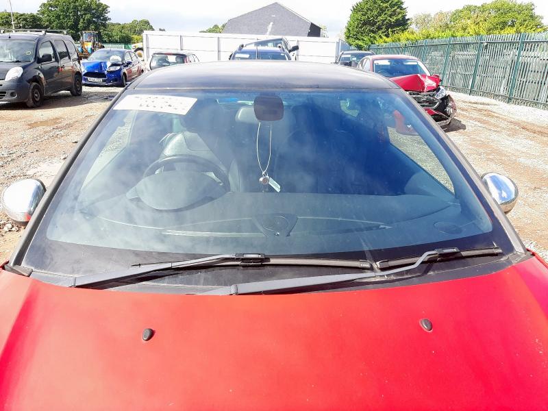 2012 CITROEN DS3 AIRDREAM DSPORT PLUS 