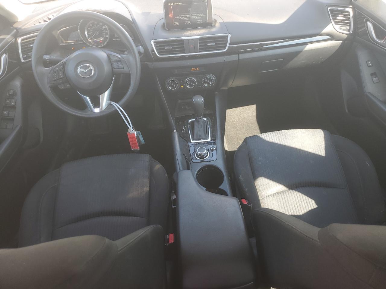 2016 Mazda 3 Sport VIN: 3MZBM1K76GM323504 Lot: 80566145