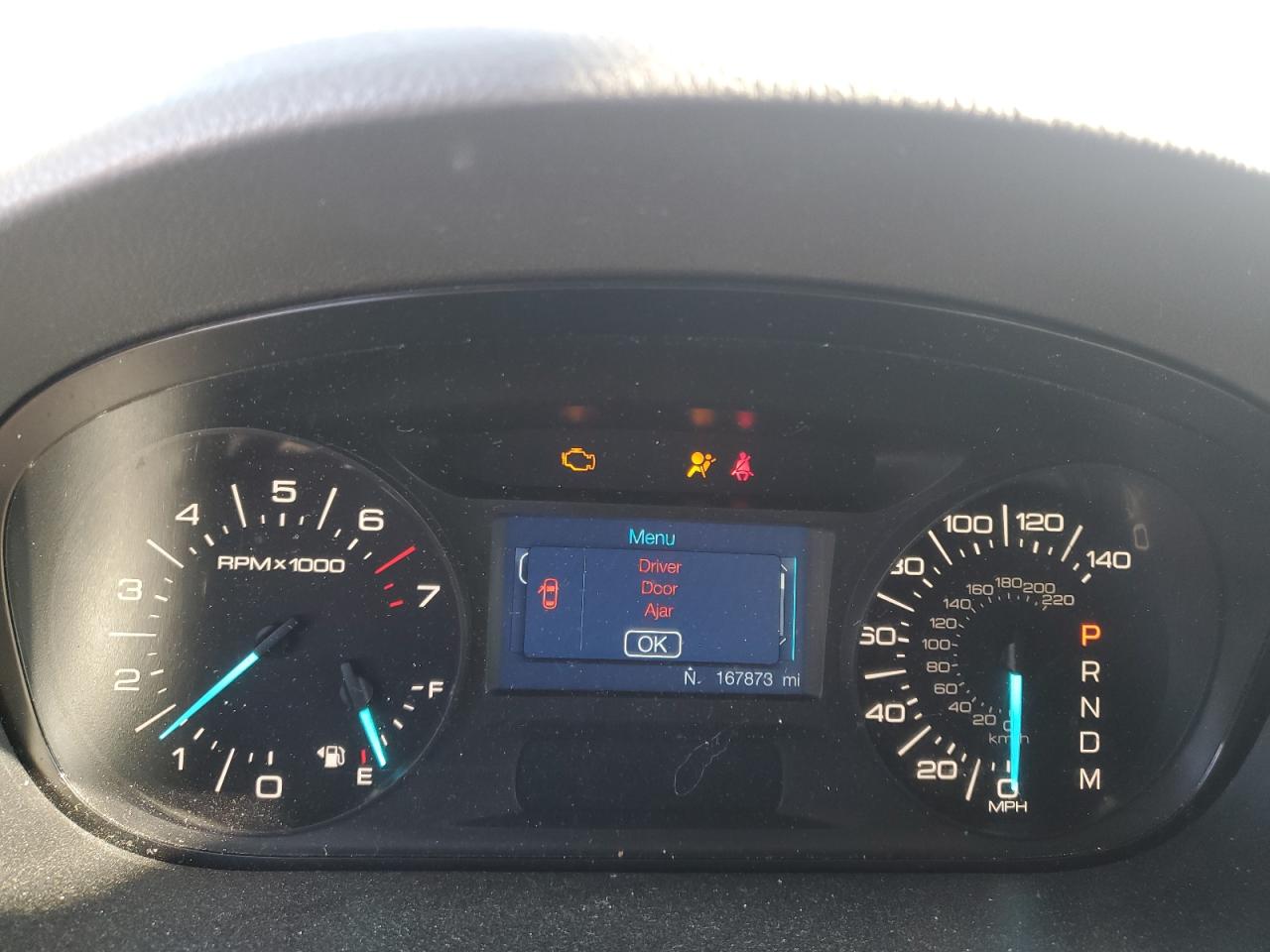 2012 Ford Edge Se VIN: 2FMDK3GC2CBA48837 Lot: 94926815