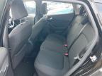2020 FORD FIESTA TITANIUM TURBO MHE  for sale at Copart SANDWICH