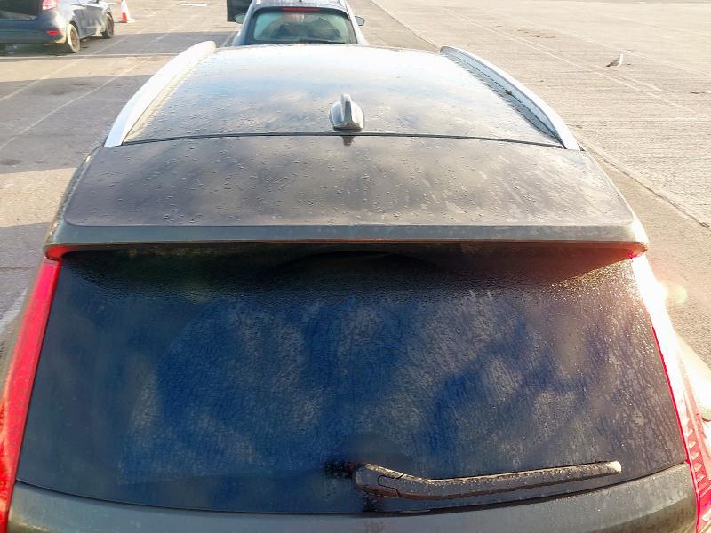 2019 VOLVO XC40 2.0 D3 INSCRIPTION 5DR GEARTRONIC