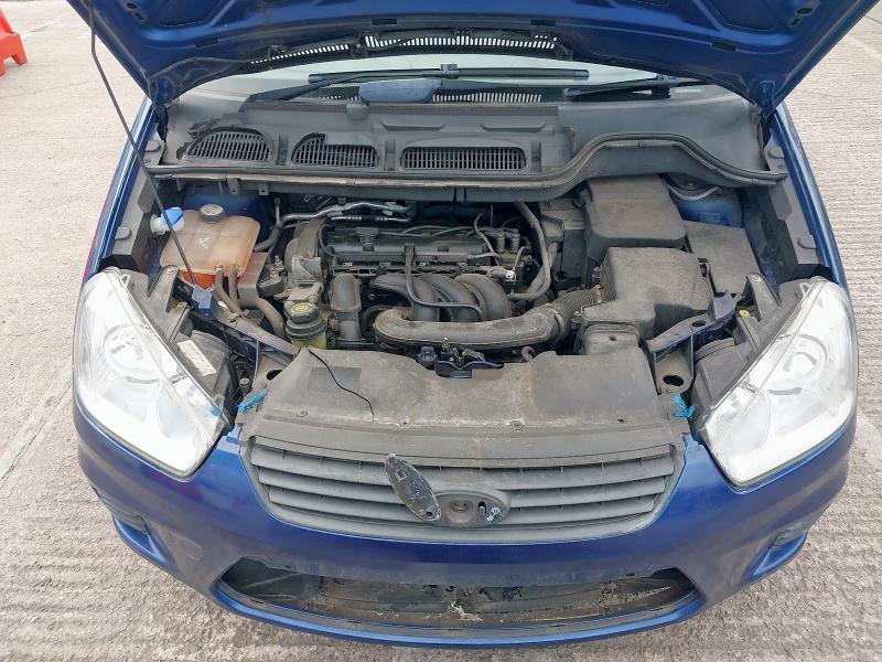 2008 FORD C-MAX 1.6 STYLE 5DR