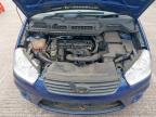 2008 FORD C-MAX 1.6 STYLE 5DR for sale at Copart CHESTER