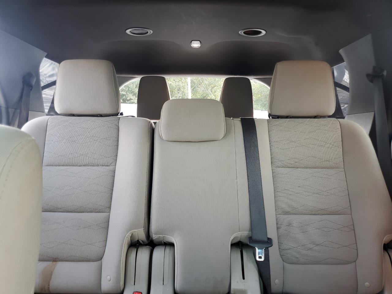 2013 Ford Explorer VIN: 1FM5K7B84DGB03541 Lot: 80872615