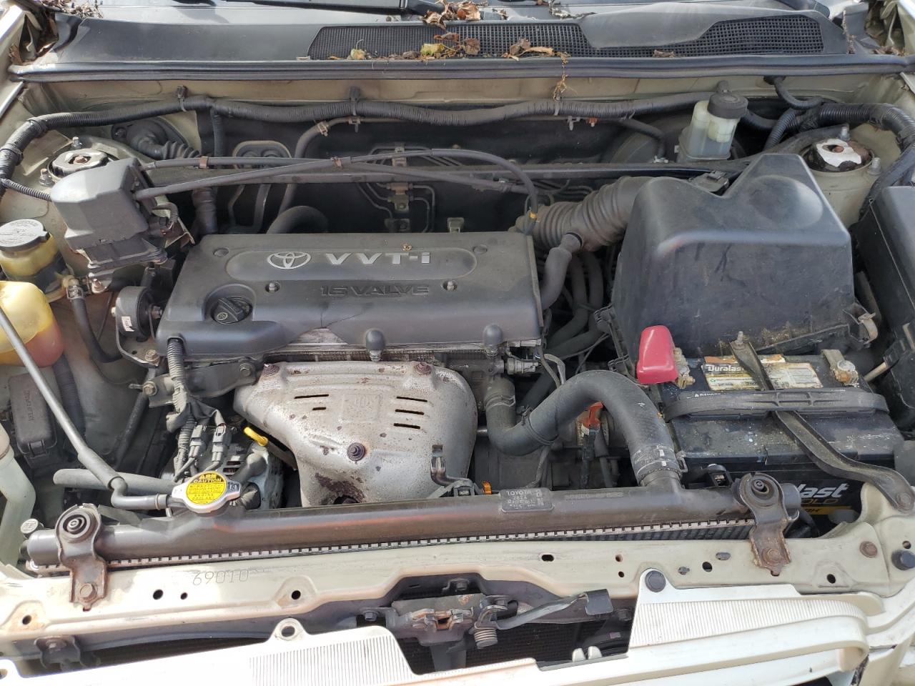2002 Toyota Highlander VIN: JTEGD21A020026165 Lot: 80243815