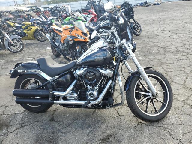 2019 Harley-Davidson Fxlr