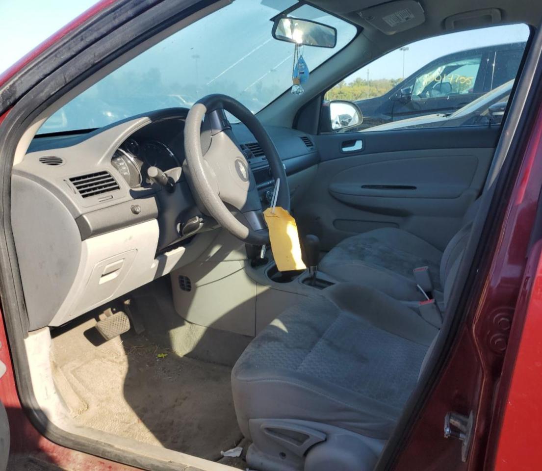 2007 Chevrolet Cobalt Lt VIN: 1G1AL55F977239532 Lot: 82113645