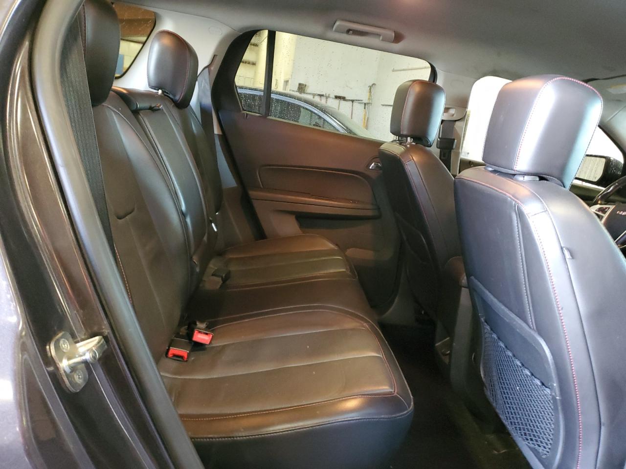 2014 GMC Terrain Slt VIN: 2GKFLXEK6E6194850 Lot: 81463815