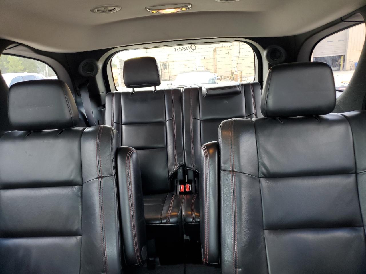 2018 Dodge Durango Gt VIN: 1C4RDJDG8JC198402 Lot: 71866105