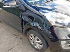2012 KIA PICANTO 2 for sale at Copart WHITBURN