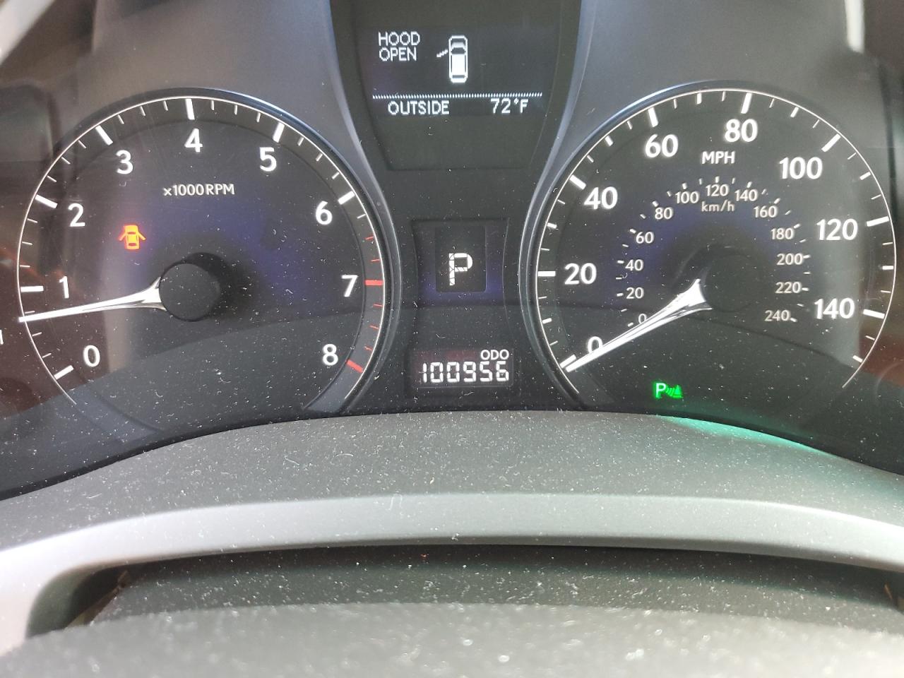 2012 Lexus Rx 350 VIN: 2T2BK1BA6CC144298 Lot: 83903705