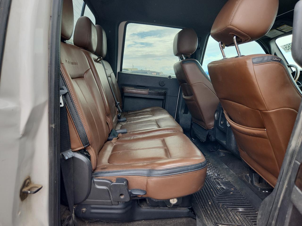 2016 Ford F350 Super Duty VIN: 1FT8W3BT1GEB94688 Lot: 70893765