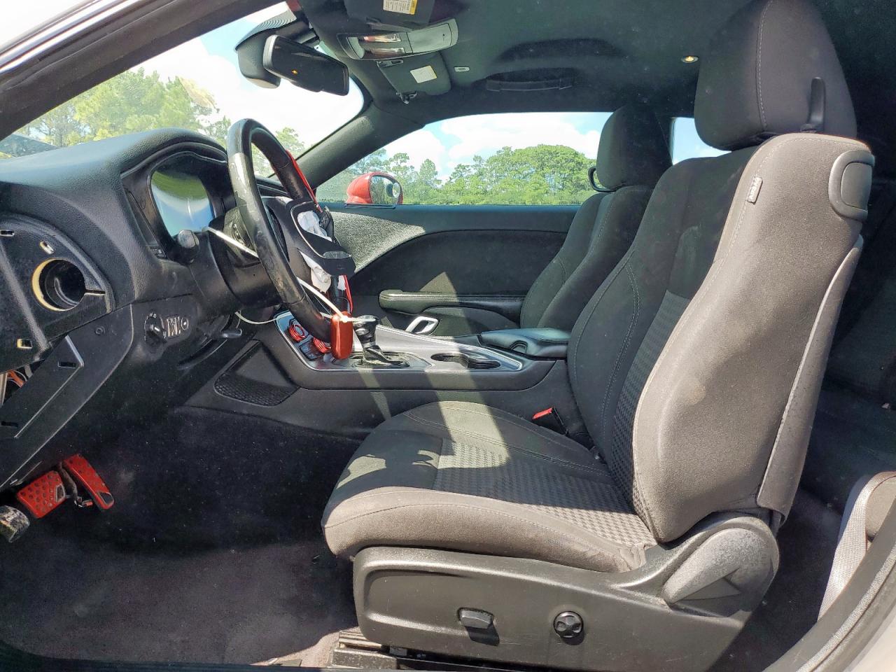 2017 Dodge Challenger R/T VIN: 2C3CDZBT4HH659028 Lot: 81514635