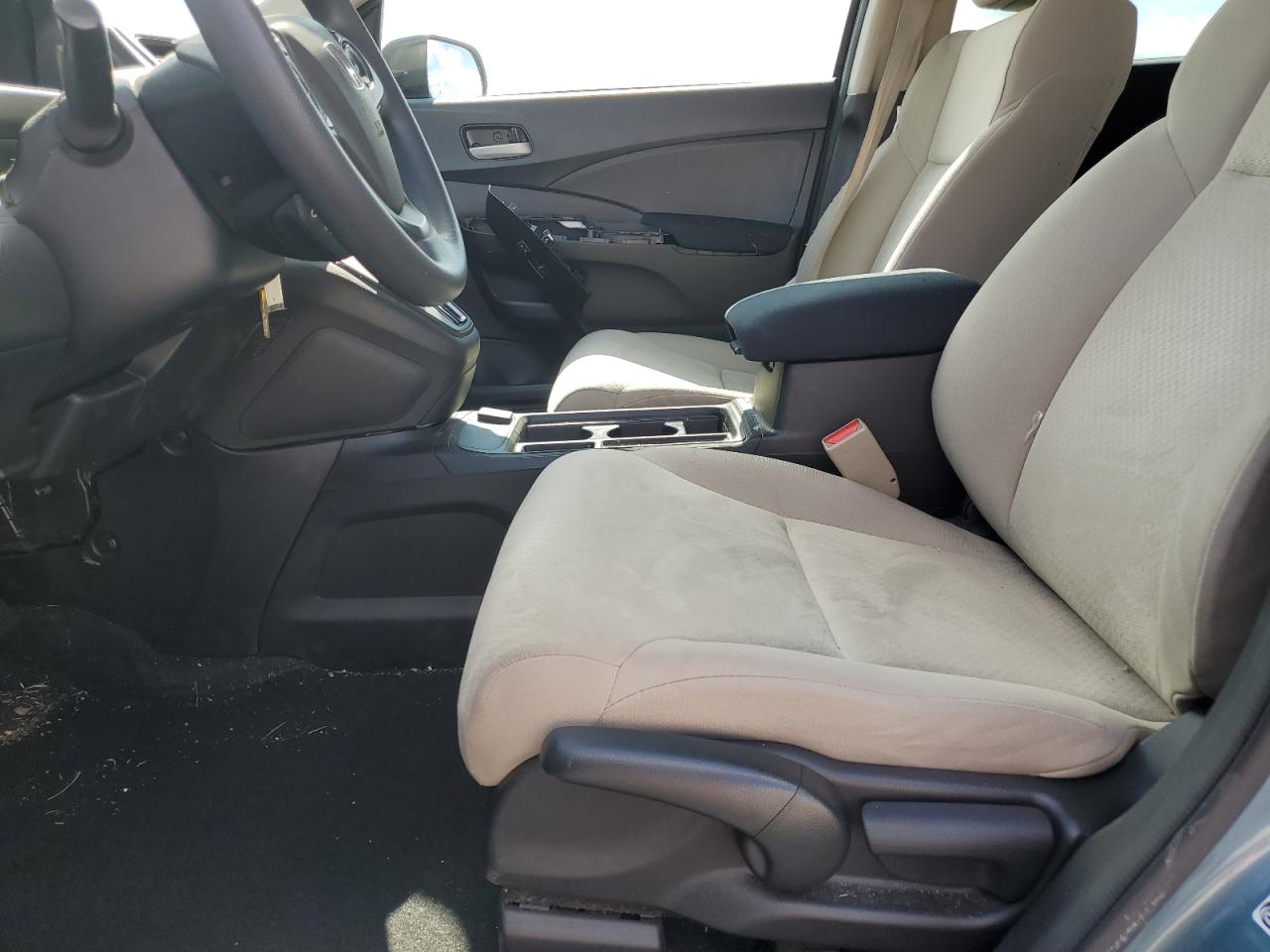 2015 Honda Cr-V Lx VIN: 5J6RM4H3XFL073525 Lot: 82124955