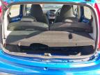 2011 PEUGEOT 107 URBAN  for sale at Copart SANDTOFT