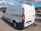 2013 FORD TRANSIT CUSTOM 270 ECO-TE  for sale at Copart SANDY
