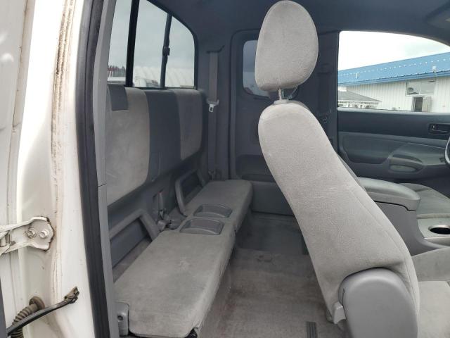 2006 TOYOTA TACOMA ACCESS CAB  