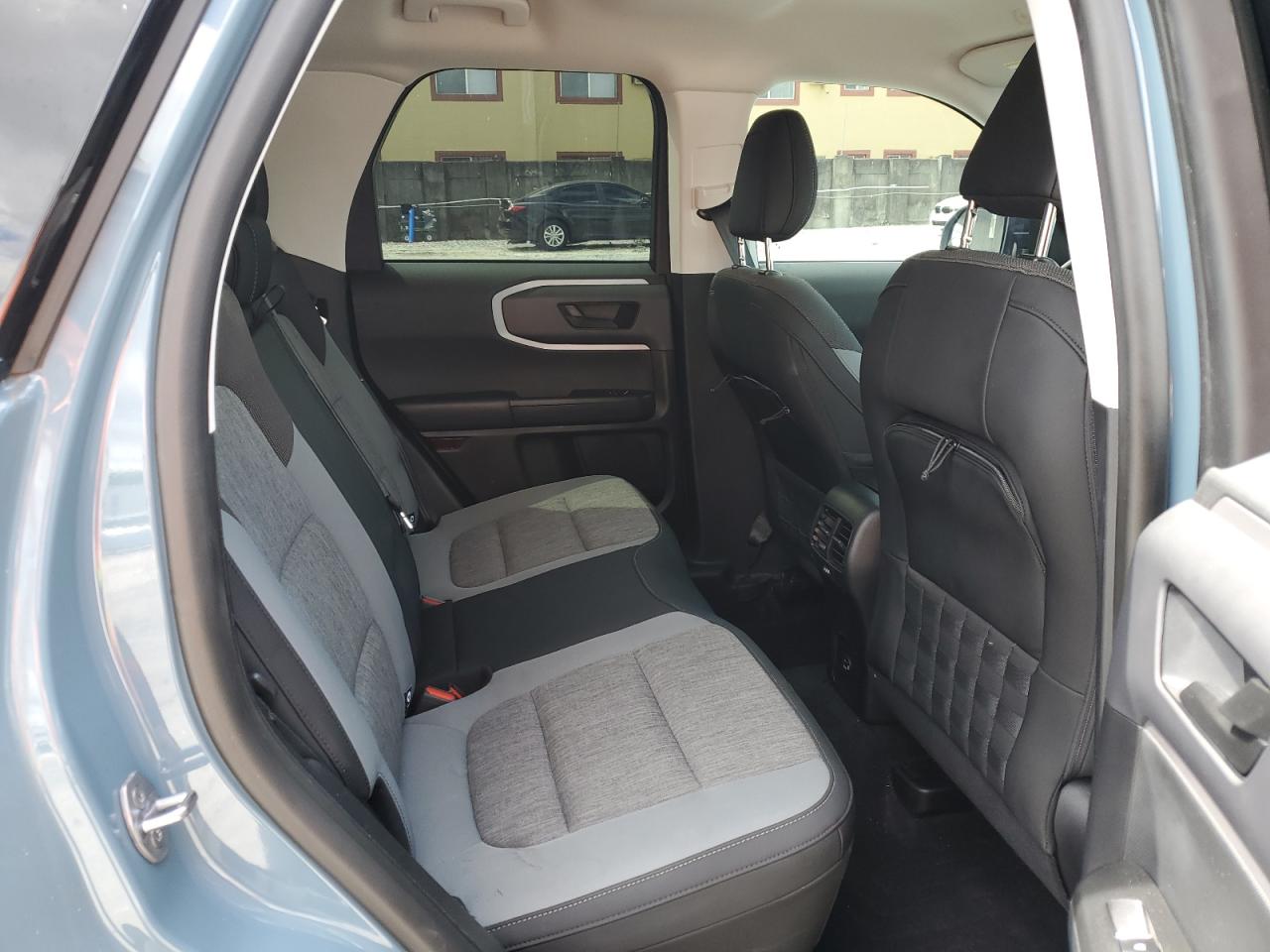 2022 Ford Bronco Sport Big Bend VIN: 3FMCR9B68NRE06555 Lot: 80863715