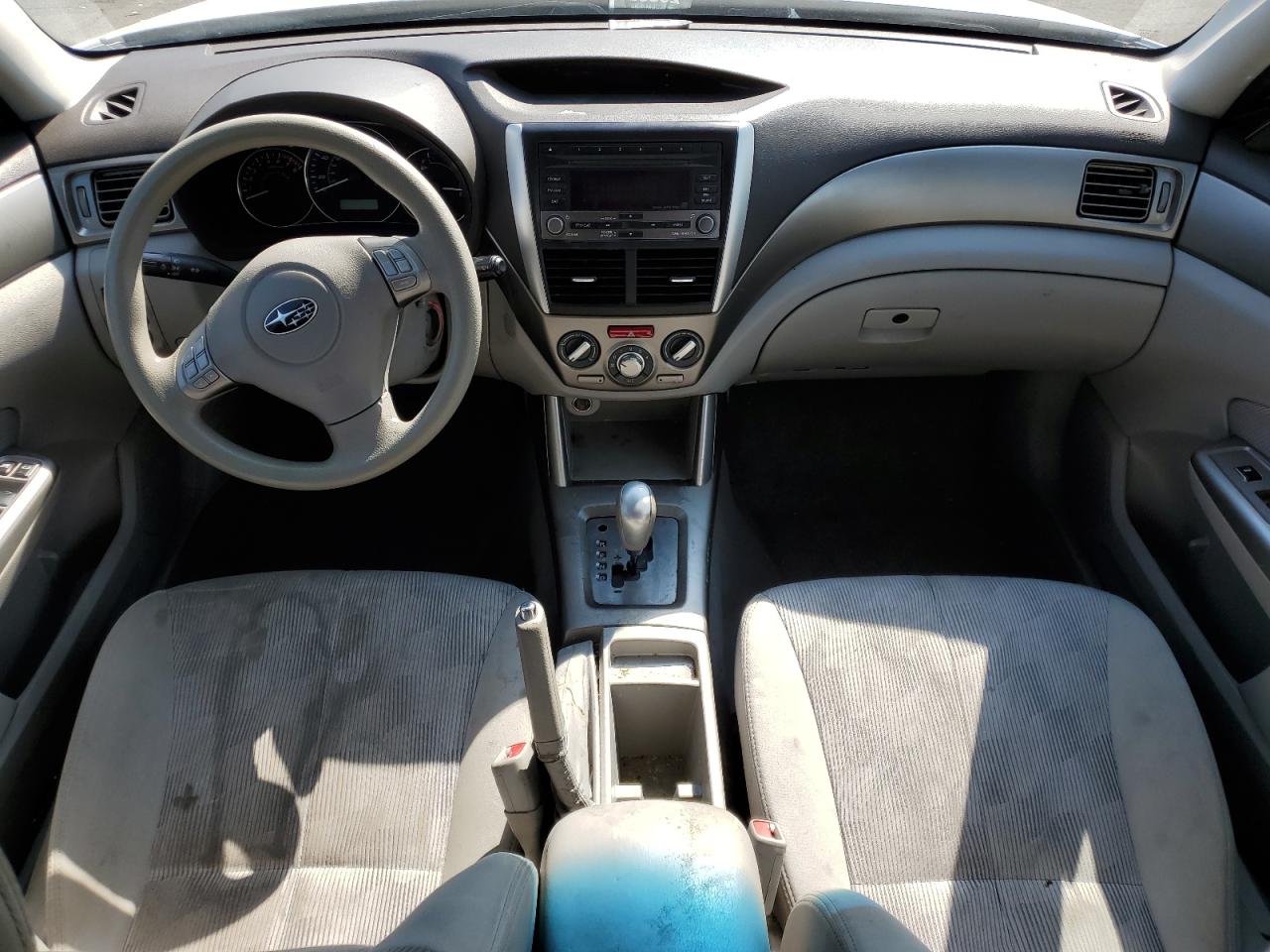 2010 Subaru Forester 2.5X Premium VIN: JF2SH6CC6AH786921 Lot: 71110555