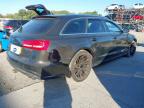 2012 AUDI A6 SE TDI CVT  for sale at Copart ROCHFORD