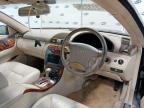 2003 MERCEDES CL500 AUTO CL500 2DR AUTO for sale at Copart NEWBURY