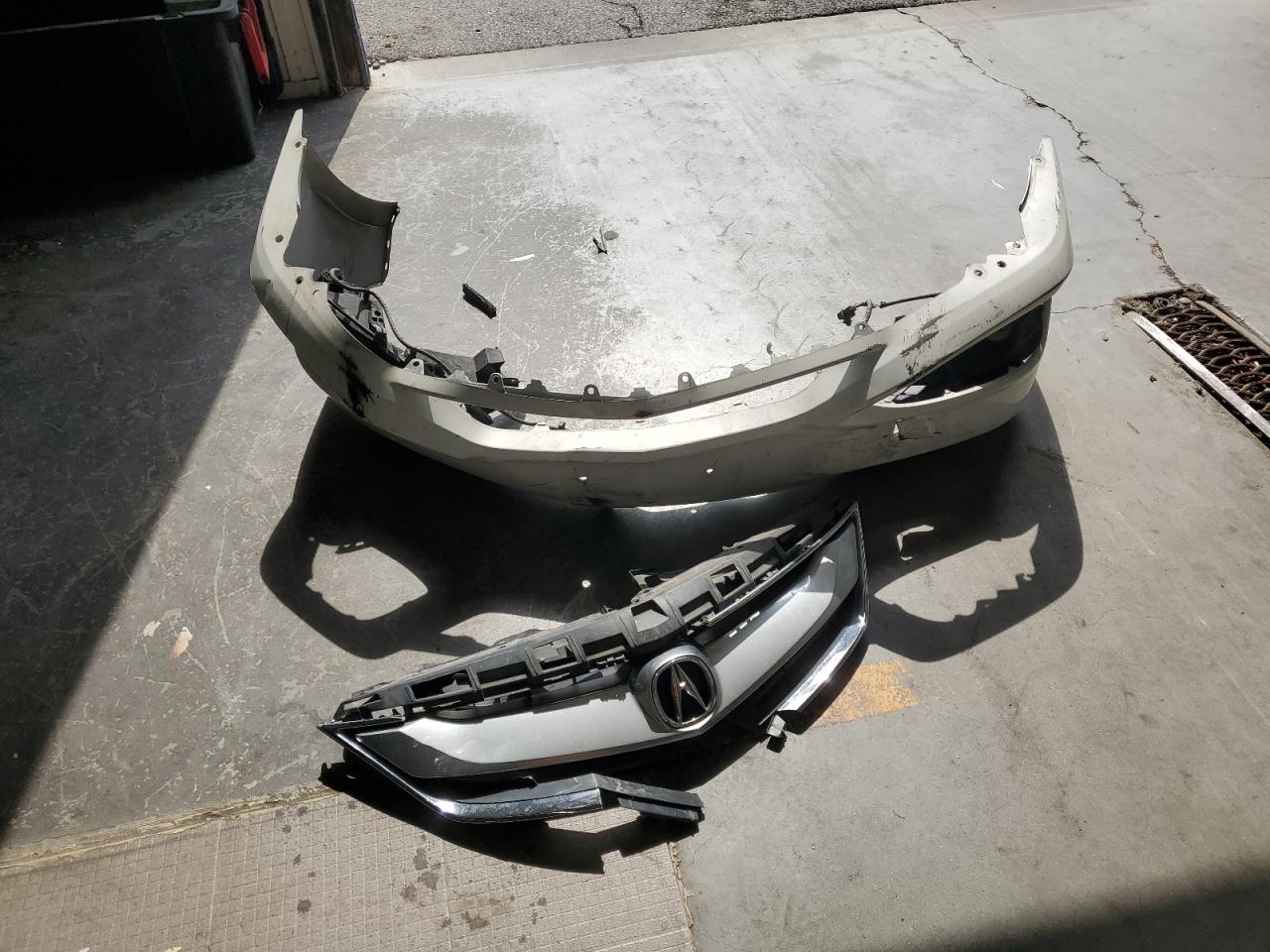 2016 Acura Ilx Premium VIN: 19UDE2F84GA000634 Lot: 80021555