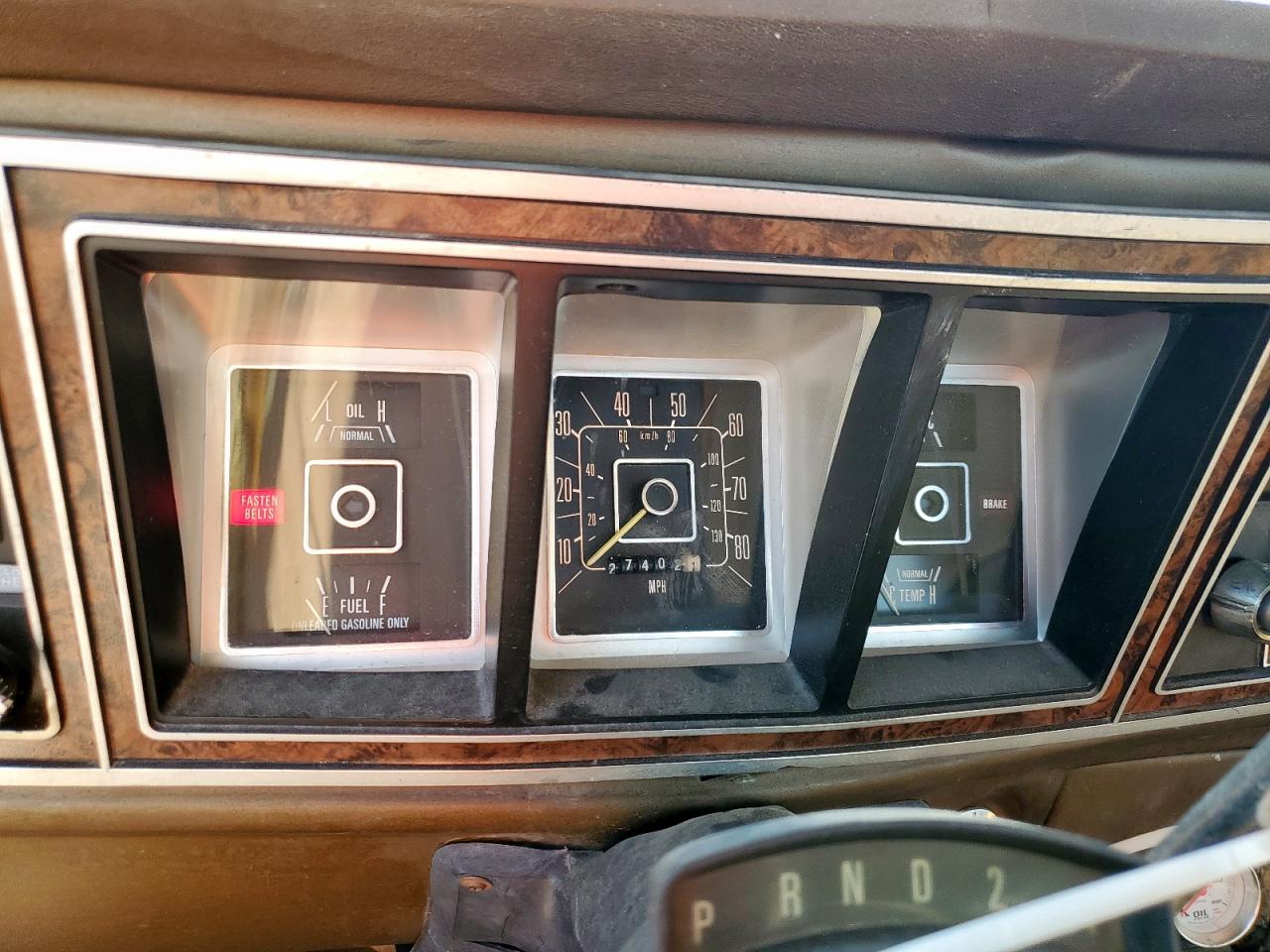 1979 Ford F150 VIN: F15HKDJ7557 Lot: 84798895