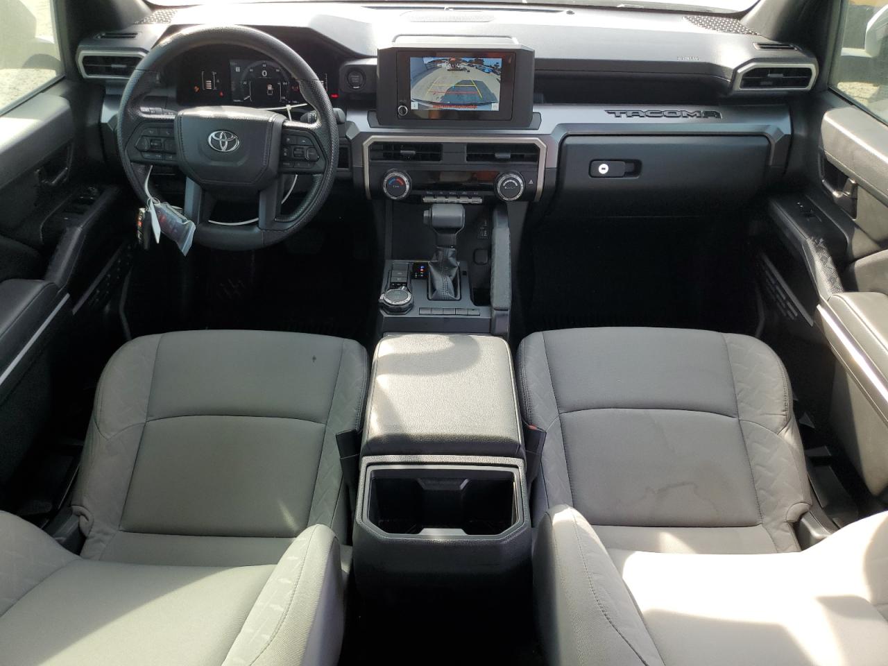 2024 Toyota Tacoma Double Cab VIN: 3TMLB5JN2RM043229 Lot: 80880765