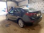 2015 MAZDA 3 SPORT NAV  for sale at Copart WOLVERHAMPTON