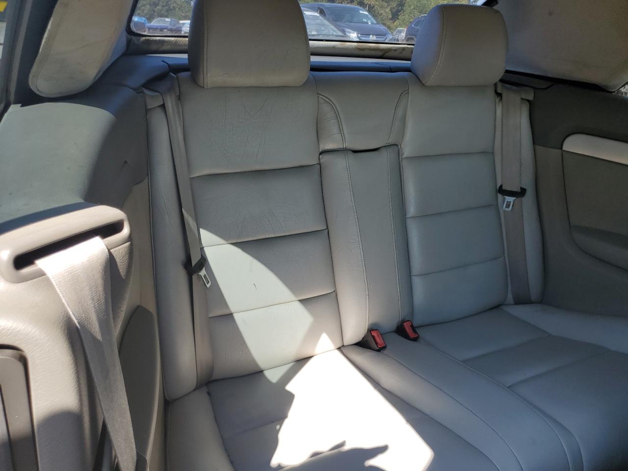 2007 Audi A4 2.0T Cabriolet Quattro VIN: WAUDF48H67K018449 Lot: 83935985