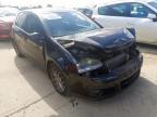 2007 VOLKSWAGEN GOLF 2.0 GT SPORT TDI 170 DPF 5DR for sale at Copart ROCHFORD