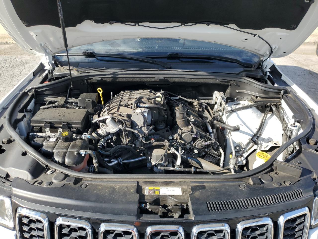 2020 Jeep Grand Cherokee Limited VIN: 1C4RJFBG4LC332088 Lot: 71025815