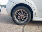 2012 FIAT PUNTO GBT for sale at Copart NEWBURY