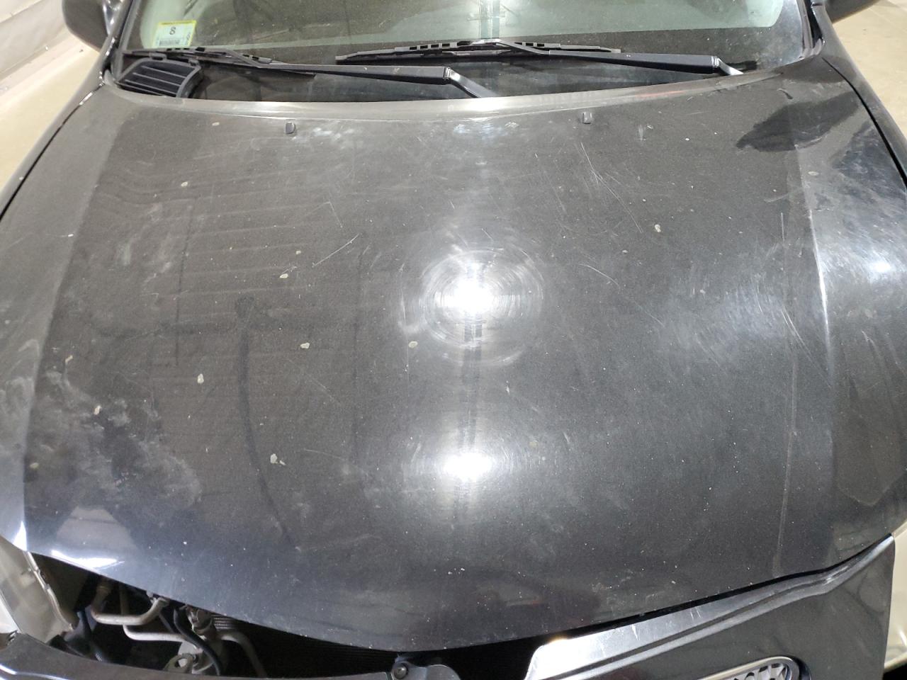 2005 Pontiac Vibe VIN: 5Y2SL638X5Z469636 Lot: 80844815