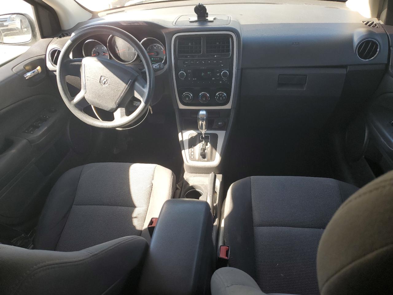 2011 Dodge Caliber Mainstreet VIN: 1B3CB3HA0BD254875 Lot: 84046695