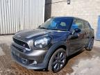2014 MINI PACEMAN COOPER SD  for sale at Copart CHESTER