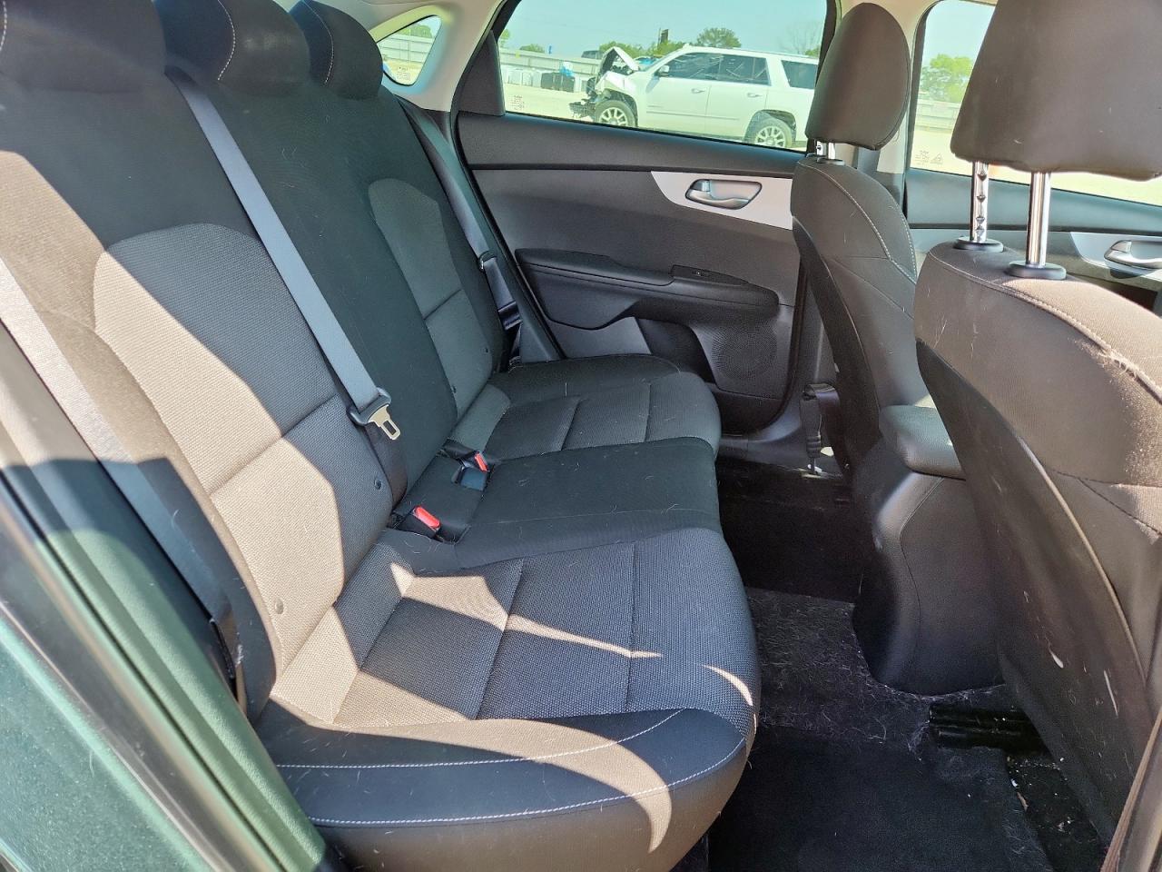 2024 Kia Forte Lx VIN: 3KPF24AD7RE751369 Lot: 80091105