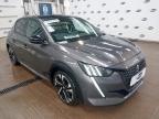 2021 PEUGEOT 208 GT PURETECH S/S  for sale at Copart EAST KILBRIDE