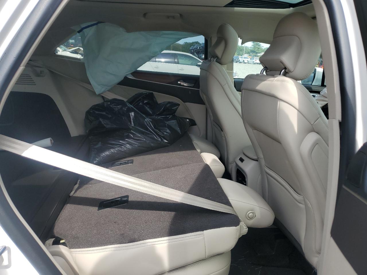 2019 Lincoln Mkc Select VIN: 5LMCJ2D96KUL48405 Lot: 80188695