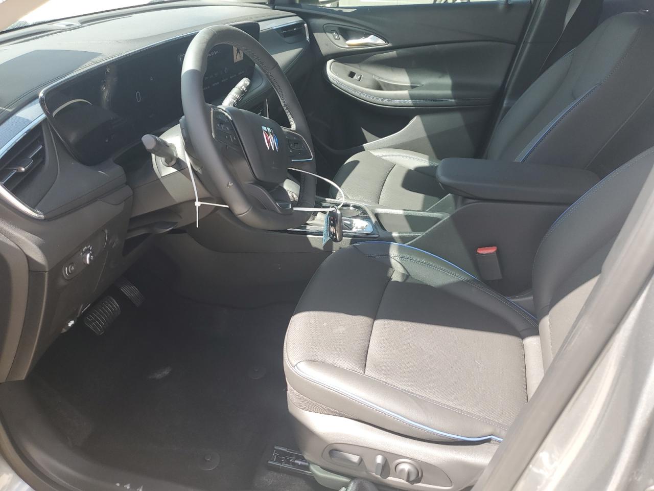 2026 Buick Encore Gx Sport Touring VIN: KL4AMDSL0TB028780 Lot: 81632385