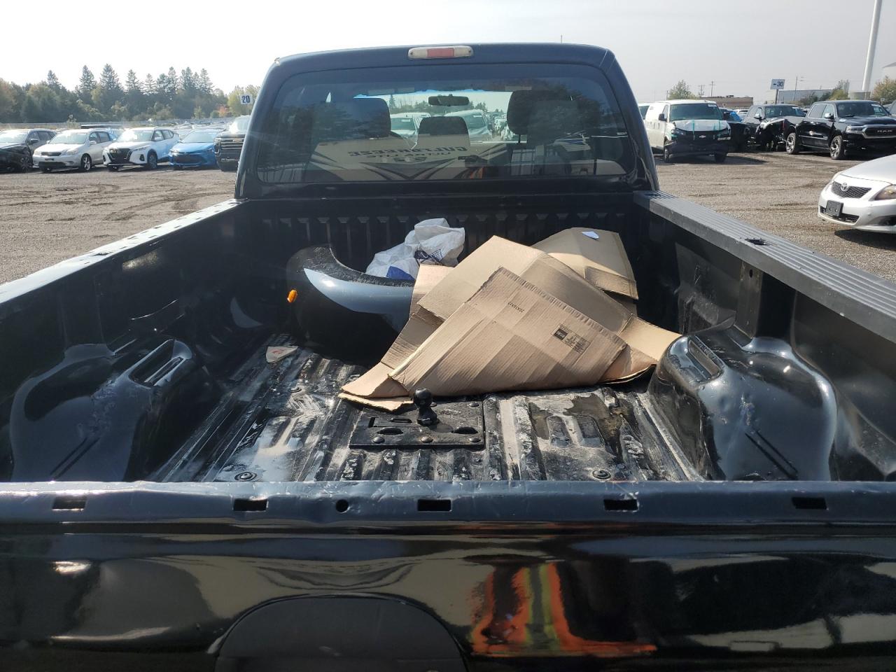 2012 Ford F350 Super Duty VIN: 1FT8W3DT9CEA30676 Lot: 80627025