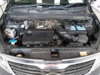 2011 KIA SPORTAGE  for sale at Copart CASTLEDERMOT - IRELAND